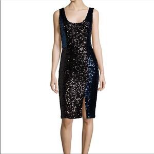 New French Connection Sequin Dress‎